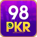 98PKR Game