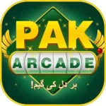 PAK Arcade