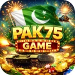 PAK75 Game