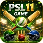 PSL11 Game