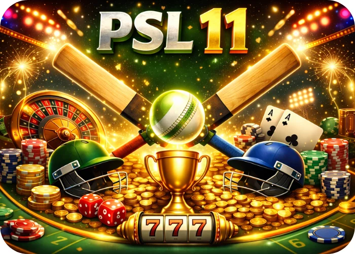 PSL11 Game Download