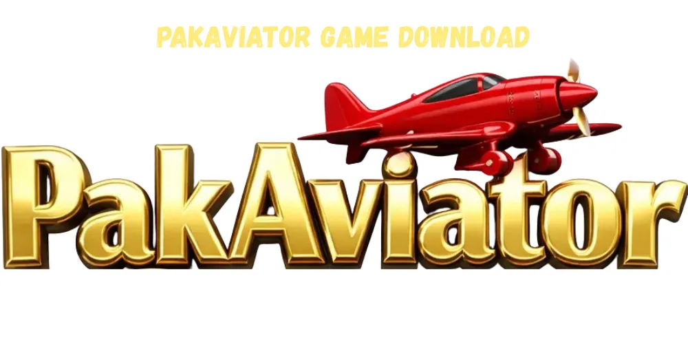 Pakaviator game download